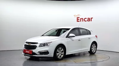 Daewoo Cruze