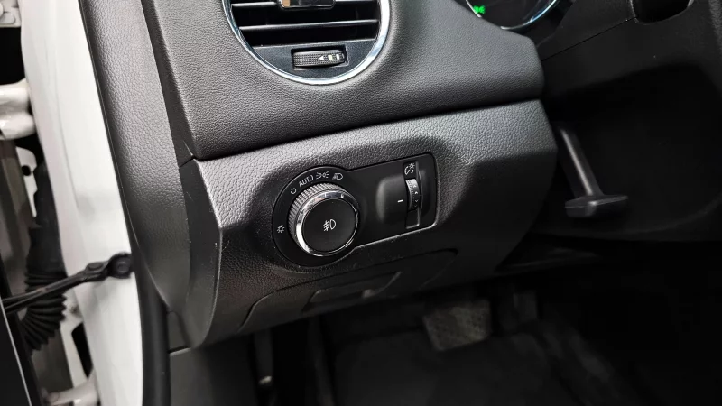 Daewoo Cruze