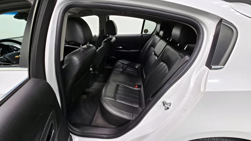Daewoo Cruze