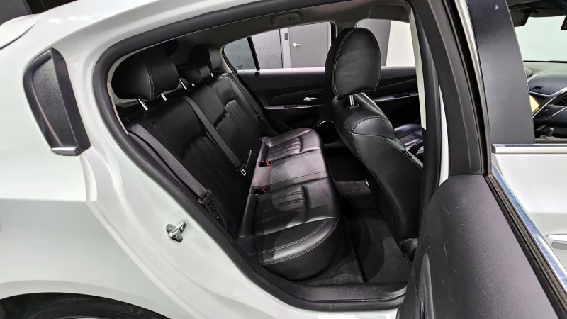 Daewoo Cruze