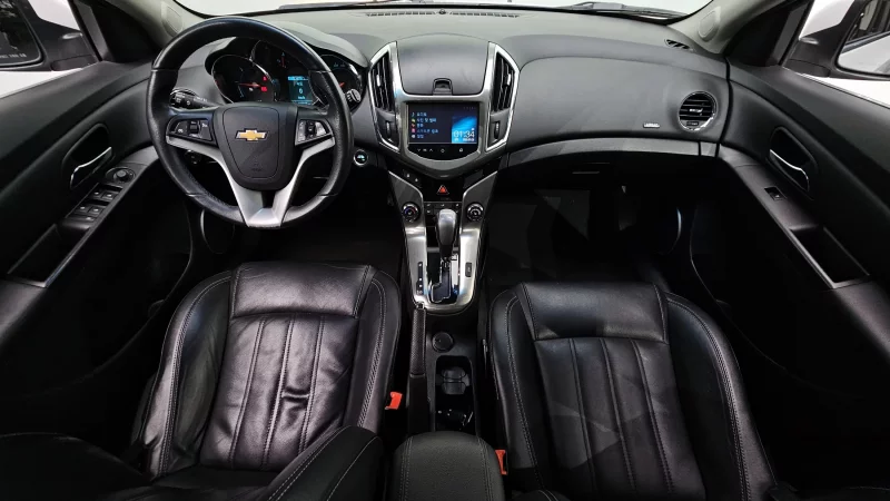 Daewoo Cruze