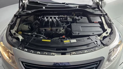 Renault Samsung SM5