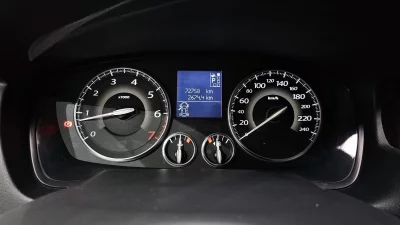 Renault Samsung SM5
