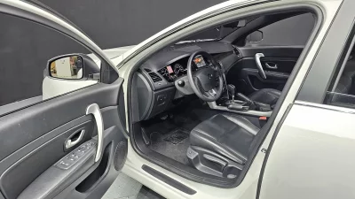 Renault Samsung SM5