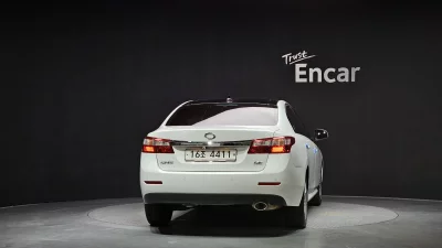 Renault Samsung SM5