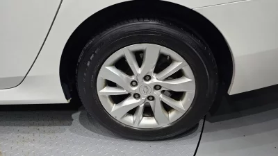 Renault Samsung SM5