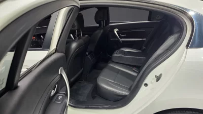 Renault Samsung SM5