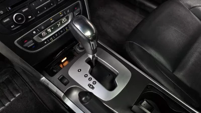 Renault Samsung SM5