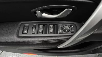 Renault Samsung SM5