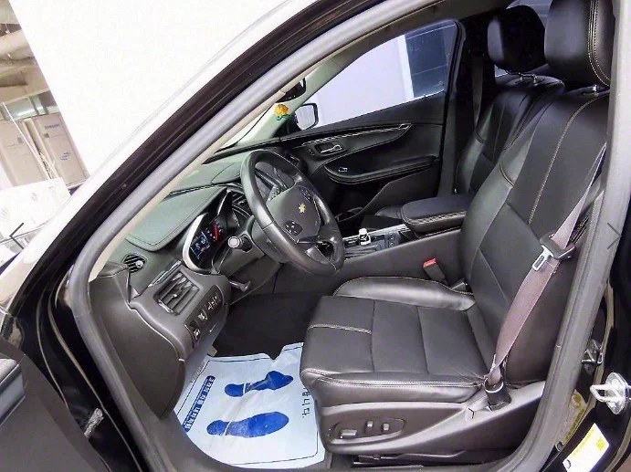 Daewoo Impala