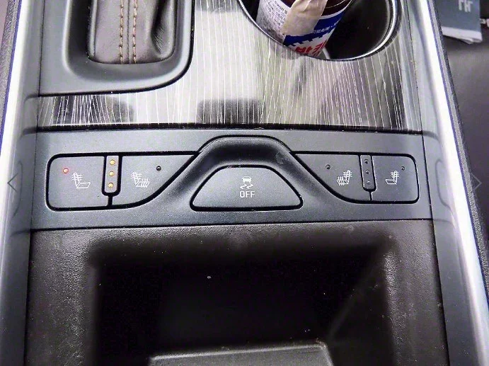 Daewoo Impala