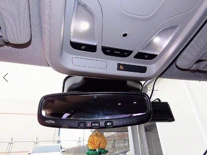 Daewoo Impala