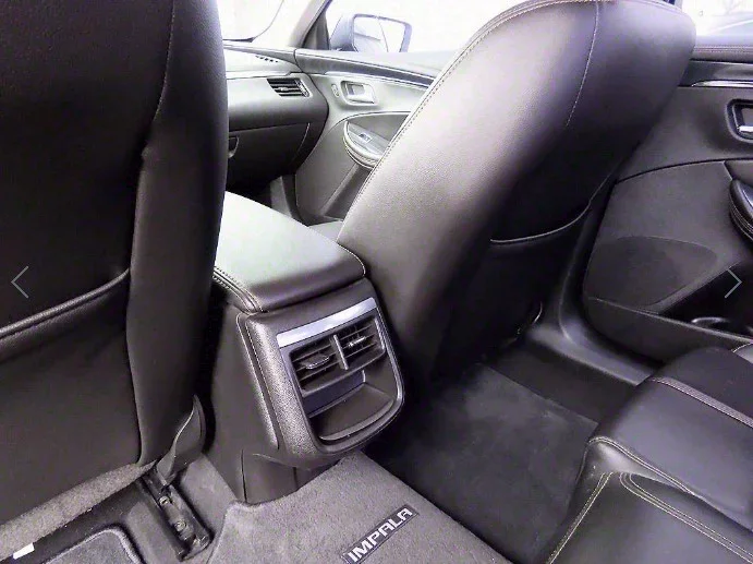 Daewoo Impala