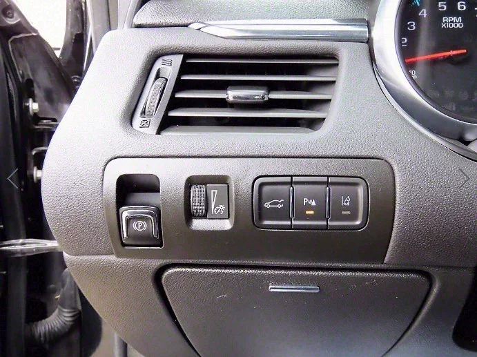 Daewoo Impala