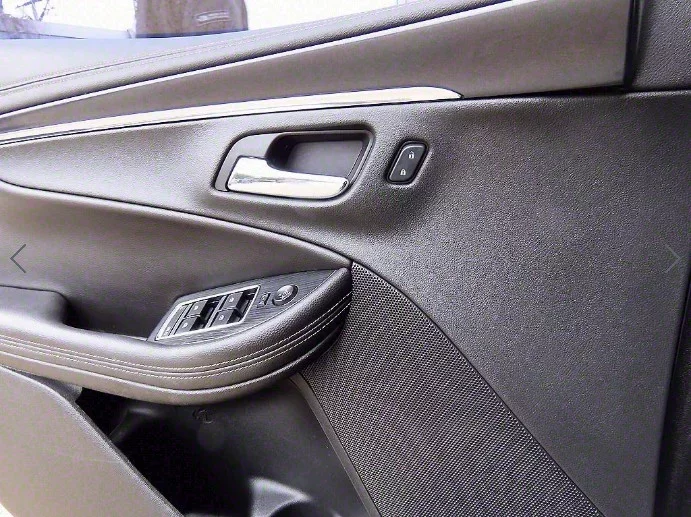 Daewoo Impala