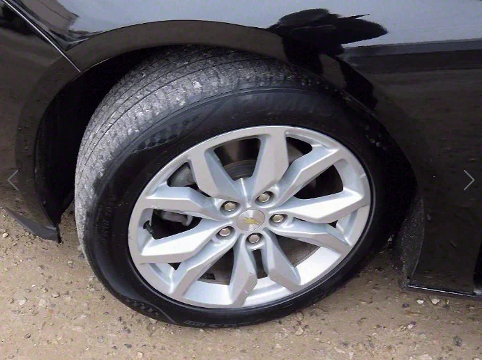 Daewoo Impala