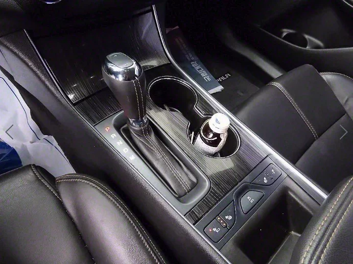 Daewoo Impala