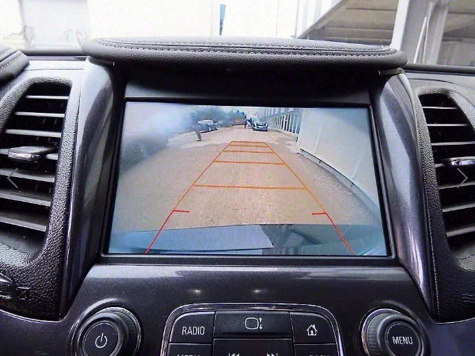 Daewoo Impala