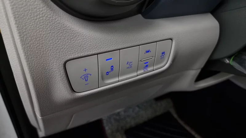 Hyundai Kona Electric