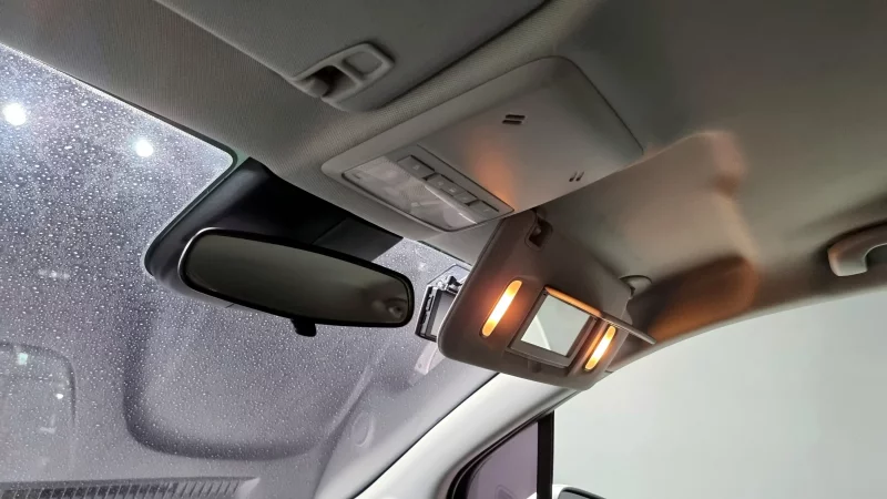 Daewoo Trax