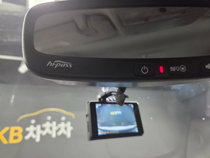 Daewoo Trax