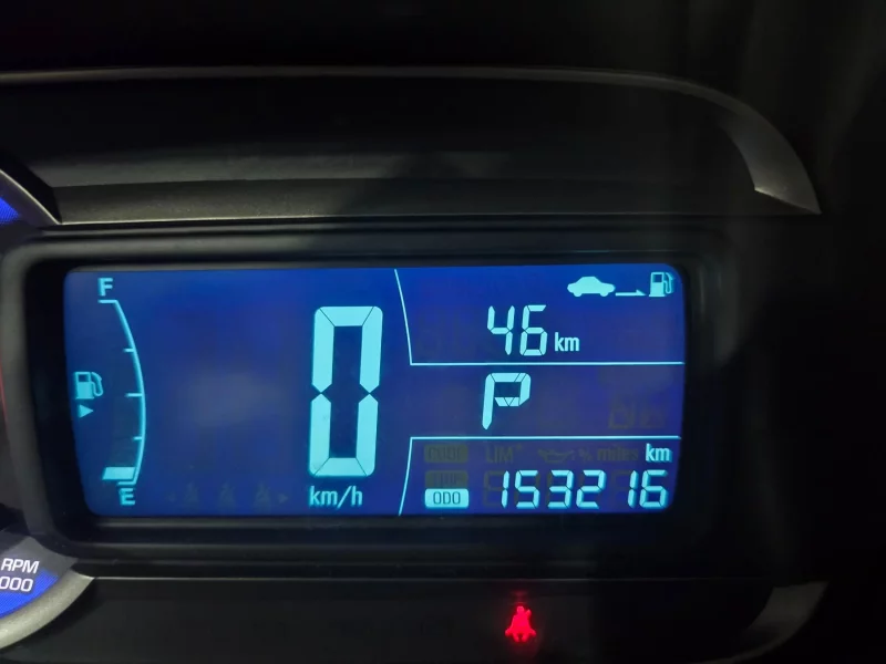 Daewoo Trax