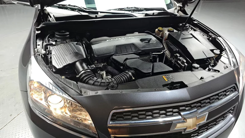 Daewoo Malibu