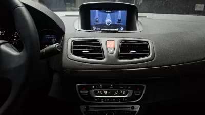 Renault Samsung SM3