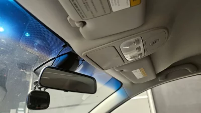 Renault Samsung SM3