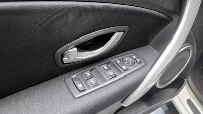 Renault Samsung SM3