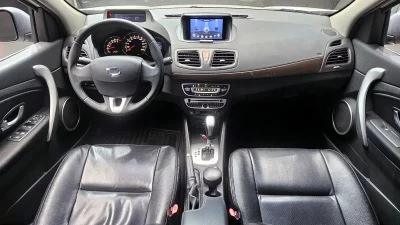 Renault Samsung SM3