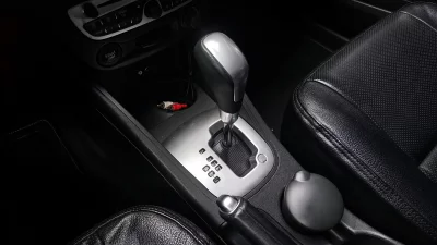 Renault Samsung SM3