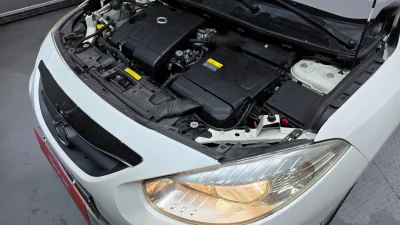 Renault Samsung SM3