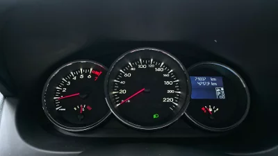 Renault Samsung SM3