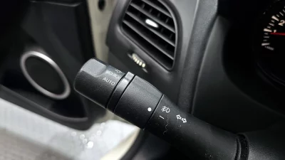 Renault Samsung SM3