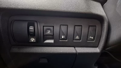 Renault Samsung SM3