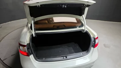 Renault Samsung SM3