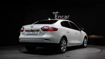 Renault Samsung SM3