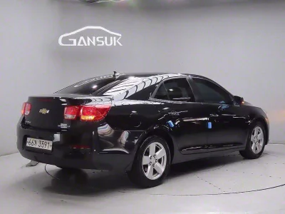 Daewoo Malibu