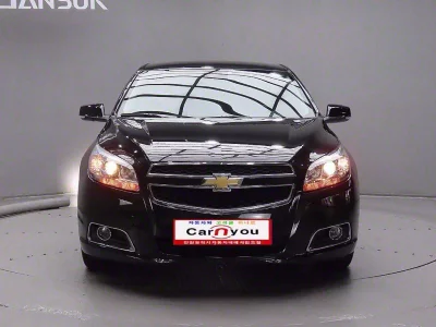Daewoo Malibu