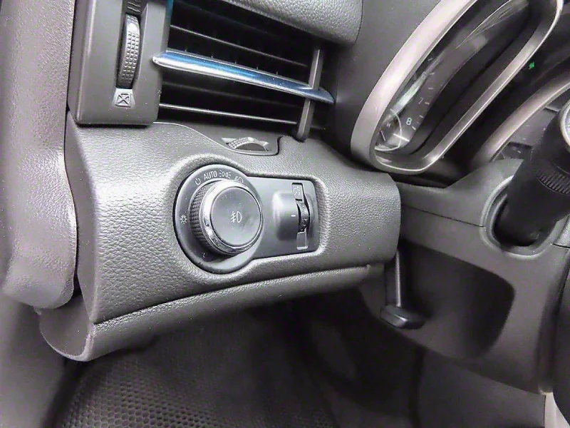 Daewoo Malibu