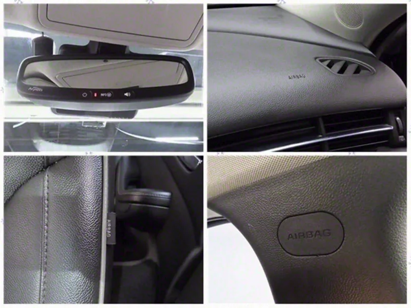 Daewoo Malibu