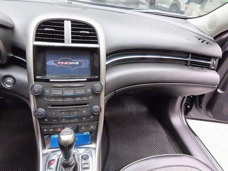 Daewoo Malibu