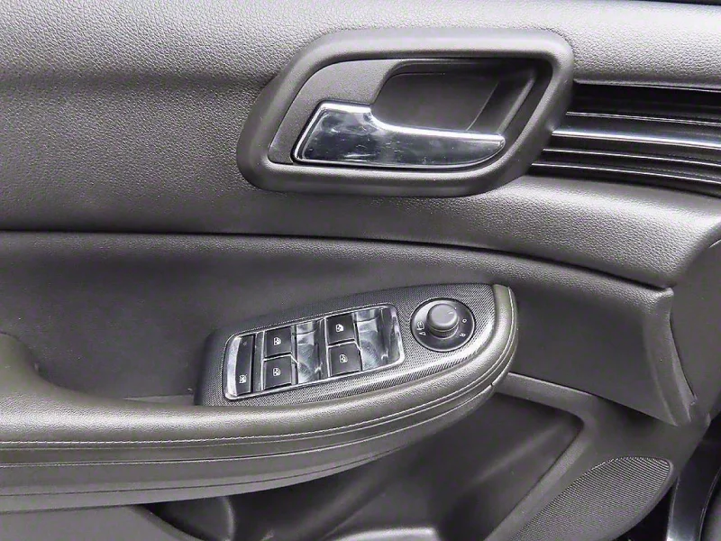 Daewoo Malibu