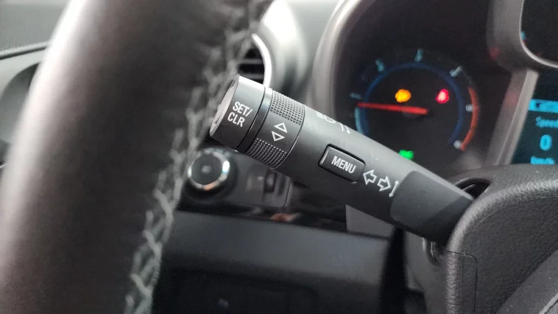 Daewoo Orlando