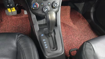 Daewoo Aveo