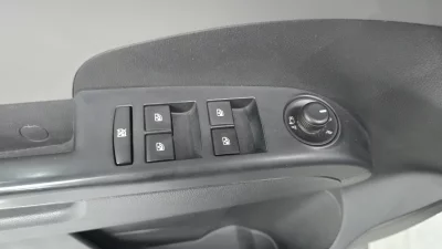 Daewoo Aveo