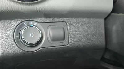 Daewoo Aveo