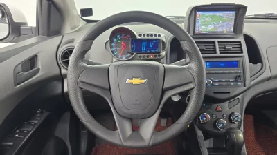 Daewoo Aveo