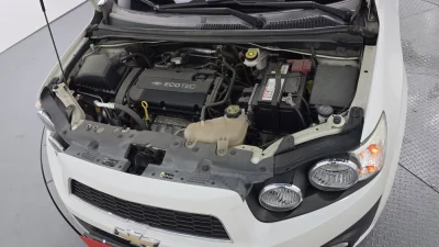 Daewoo Aveo